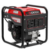 4000W Open - Frame Generator - SIOKIUU