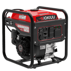 4000W Open - Frame Generator - SIOKIUU