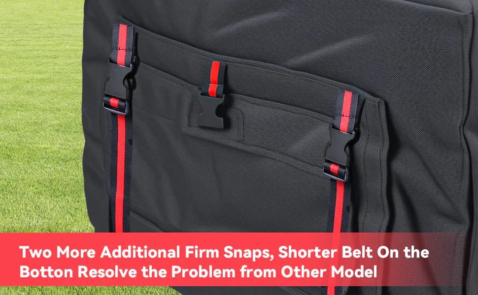 Generator Cover While Running | 4000W Universal Portable Tent | All - Weather Protection - SIOKIUU