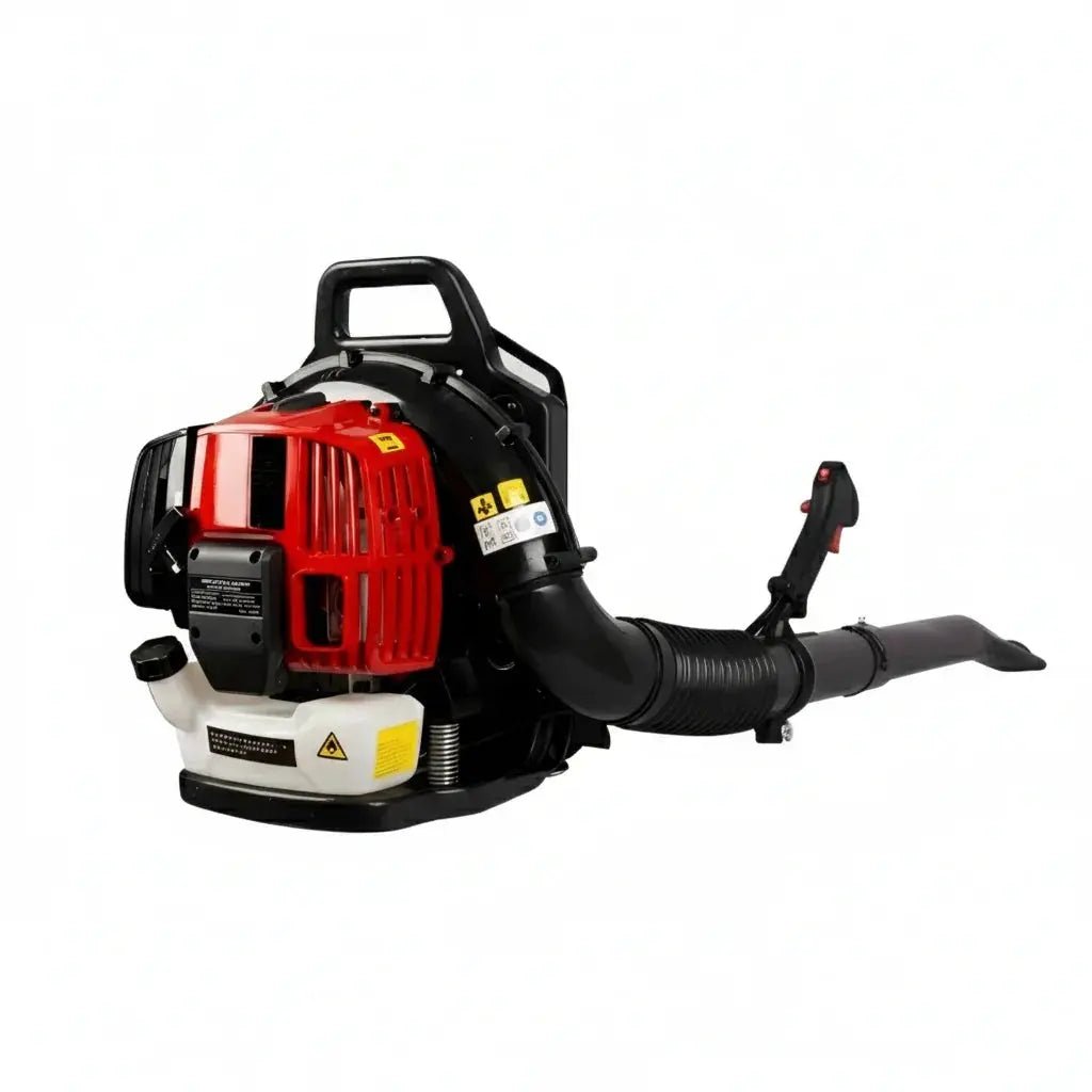 SIOKIUU 52CC 2 - Cycle Gas Backpack Leaf Blower with extention tube - SIOKIUU