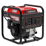 4000W Open-Frame Portable Generator – Reliable Power for Outdoor Use