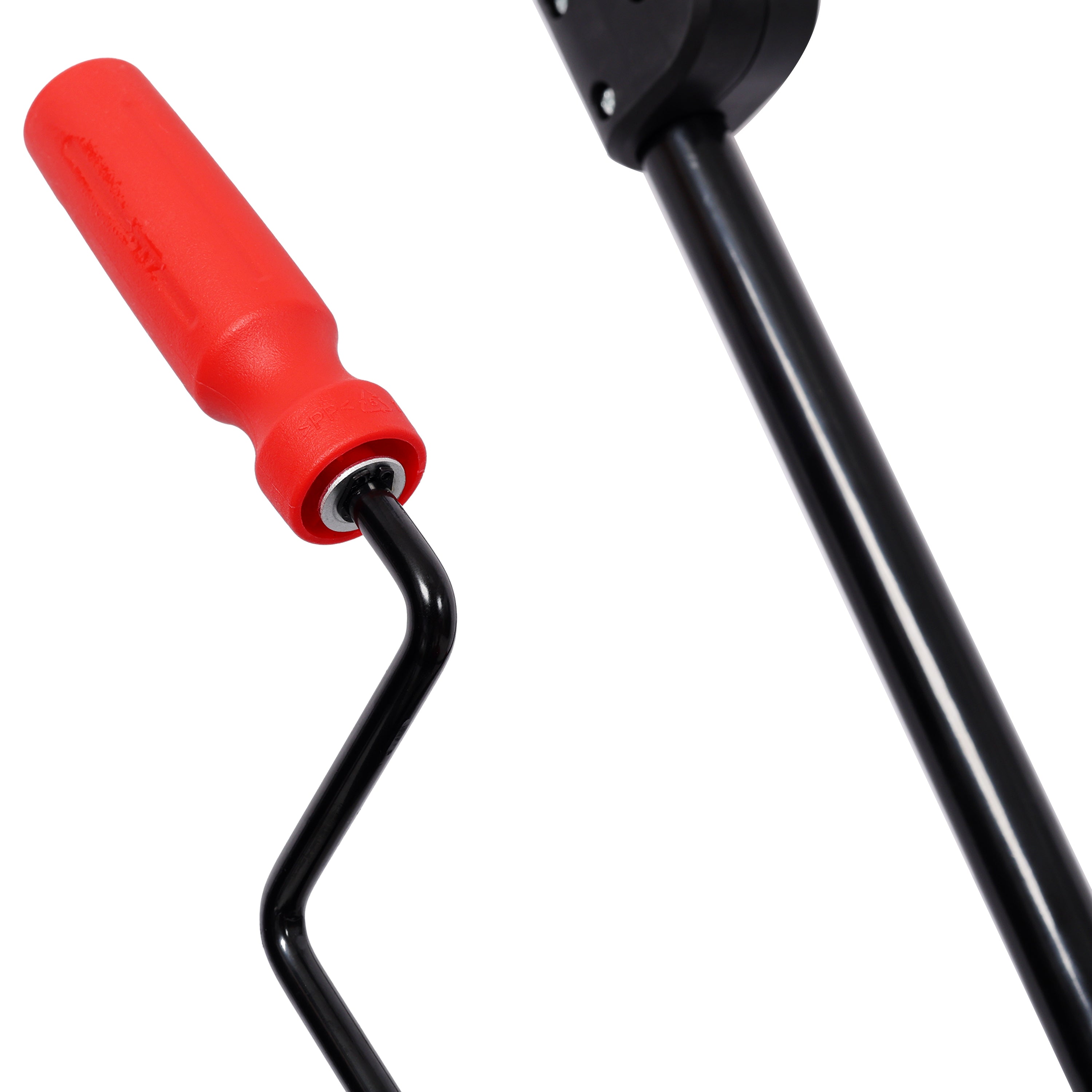 20-Inch Corded Electric Snow Thrower with LED