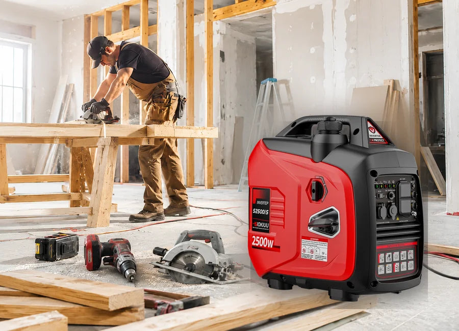 Renovation Projects