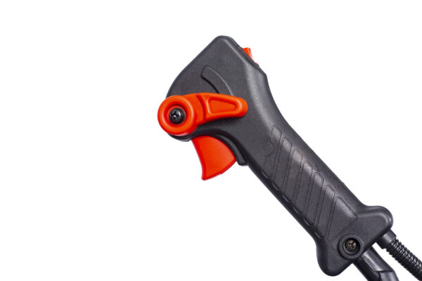 52CC 2-Cycle Gas Backpack Leaf Blower with extention tube - Image 8